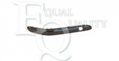 EQUAL QUALITY m0186 -  Облицовка / защитная накладка, буфер